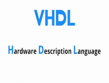  VHDL